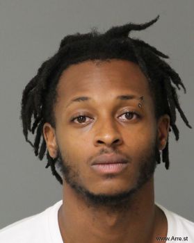 Devonte Scott Thompson Mugshot