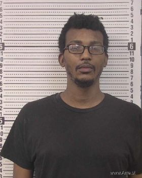 Devonte Annieke Smith Mugshot