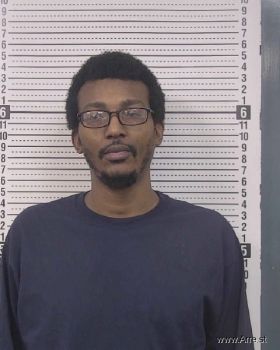 Devonte Annieke Smith Mugshot