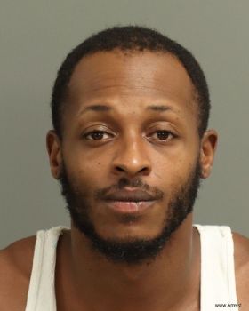 Devonte Scott Thompson Mugshot