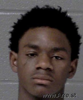 Devonte Lamar Washington Mugshot