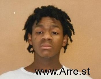 Devonte L Washington Mugshot