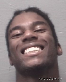 Devontre Thomas Stephens Mugshot