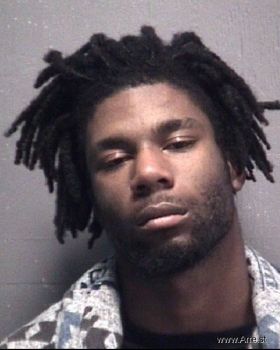 Devontre Thomas Stephens Mugshot