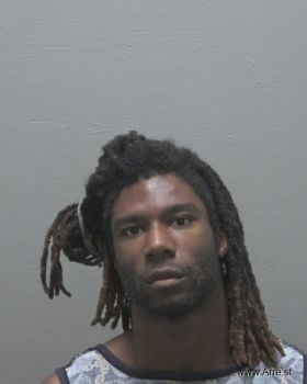 Devontre Thomas Stephens Mugshot