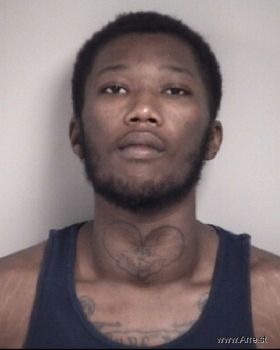 Devonyea Duvall Johnson Mugshot