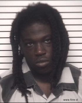 Devyion Mylique Patterson Mugshot