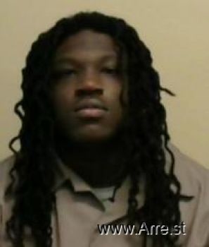 Devyion M Patterson Mugshot