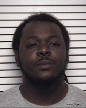 Dewayne Lamont Brown Mugshot