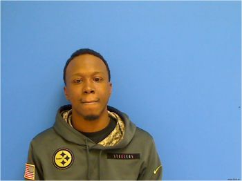 Dewayne Jaron Clark Mugshot