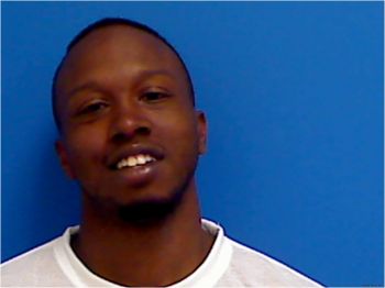 Dewayne Jaron Clark Mugshot