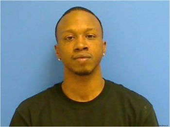 Dewayne Jaron Clark Mugshot