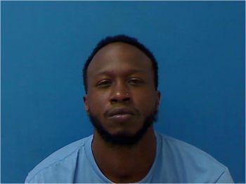 Dewayne Jaron Clark Mugshot