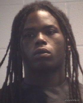 Dewayne Fredriquez Harris Mugshot