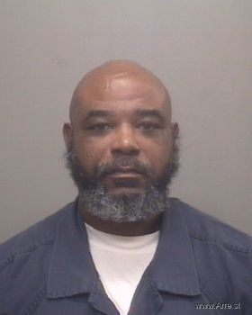 Dewayne  Richmond Mugshot