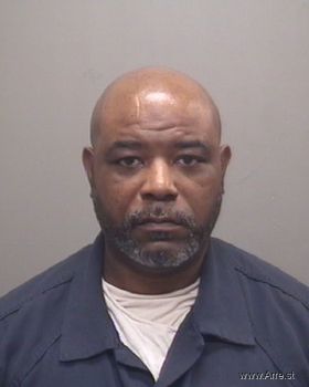 Dewayne Lamont Richmond Mugshot