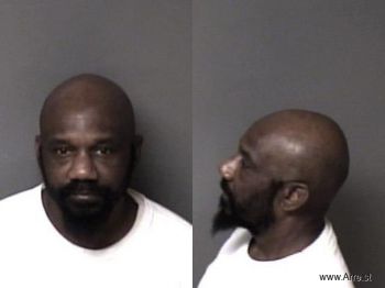 Dewayne Kalani Thompson Mugshot