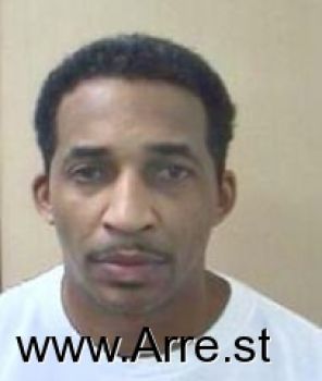 Dewayne T Warren Mugshot