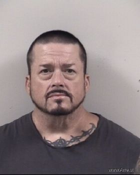 Dewayne  Warren Mugshot