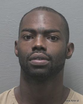 Dexter Jerome Mitchell Mugshot