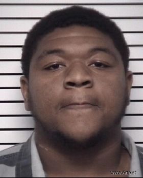 Dezion  Scott Mugshot