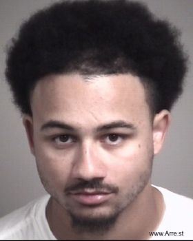 Dezmond Terrell Adams Mugshot