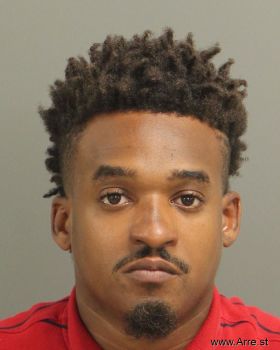 Diallo Shakim Levon Farmer Mugshot