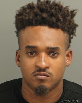 Diallo Shakim Levon Farmer Mugshot