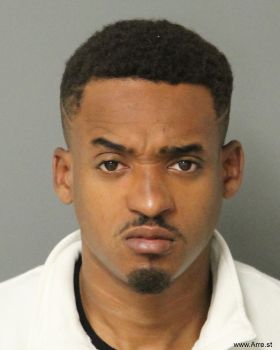 Diallo Shakim Levon Farmer Mugshot