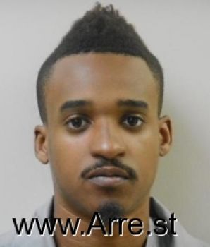 Diallo S Farmer Mugshot