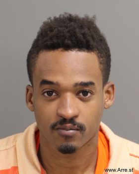 Diallo Shakim Levon Farmer Mugshot