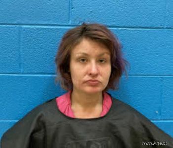 Diamon Brooke Dalton Mugshot