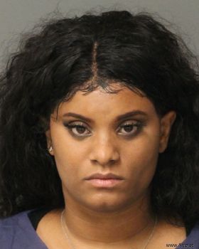 Diamond Precious-ivy Butler Mugshot