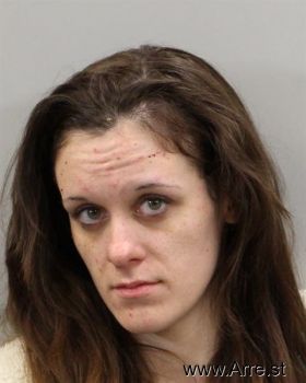 Diamond Kayelyn Hodges Mugshot