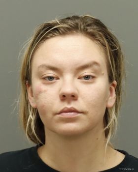 Diana Grace Kochetkova Mugshot