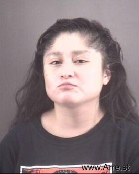 Diana Licet Lopezmartin Mugshot