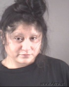 Diana Licet Lopezmartin Mugshot