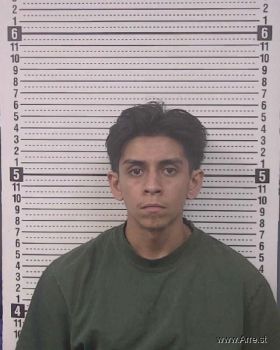 Diego  Aguilar Sanchez Mugshot