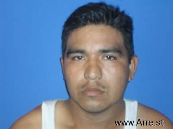 Diego Rigoberto Morales-morales Mugshot