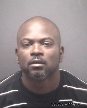 Dietrich Antron Purvis Mugshot