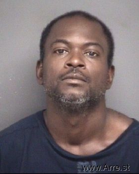 Dietrich Antron Purvis Mugshot