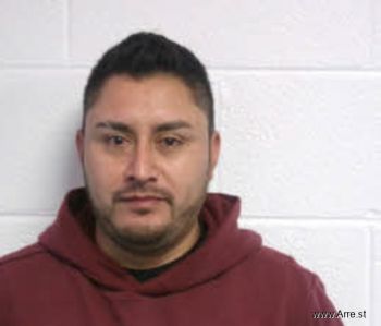 Dilber De Jesus Cruz-trejo Mugshot