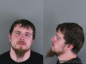 Dillon Lee Coleman Mugshot