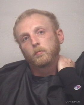 Dillon Michael Gordon Mugshot