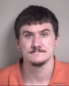 Dillon Durant Hinson Mugshot