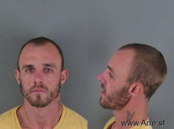 Dillon Gregory Ledford Mugshot