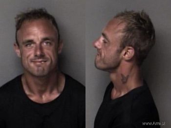 Dillon Gregory Ledford Mugshot