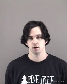 Dillonger Thomas Bullard Mugshot