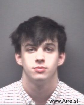 Dillonger Thomas Bullard Mugshot