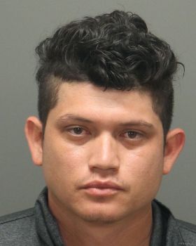 Dimas Esau Cruz-guzman Mugshot